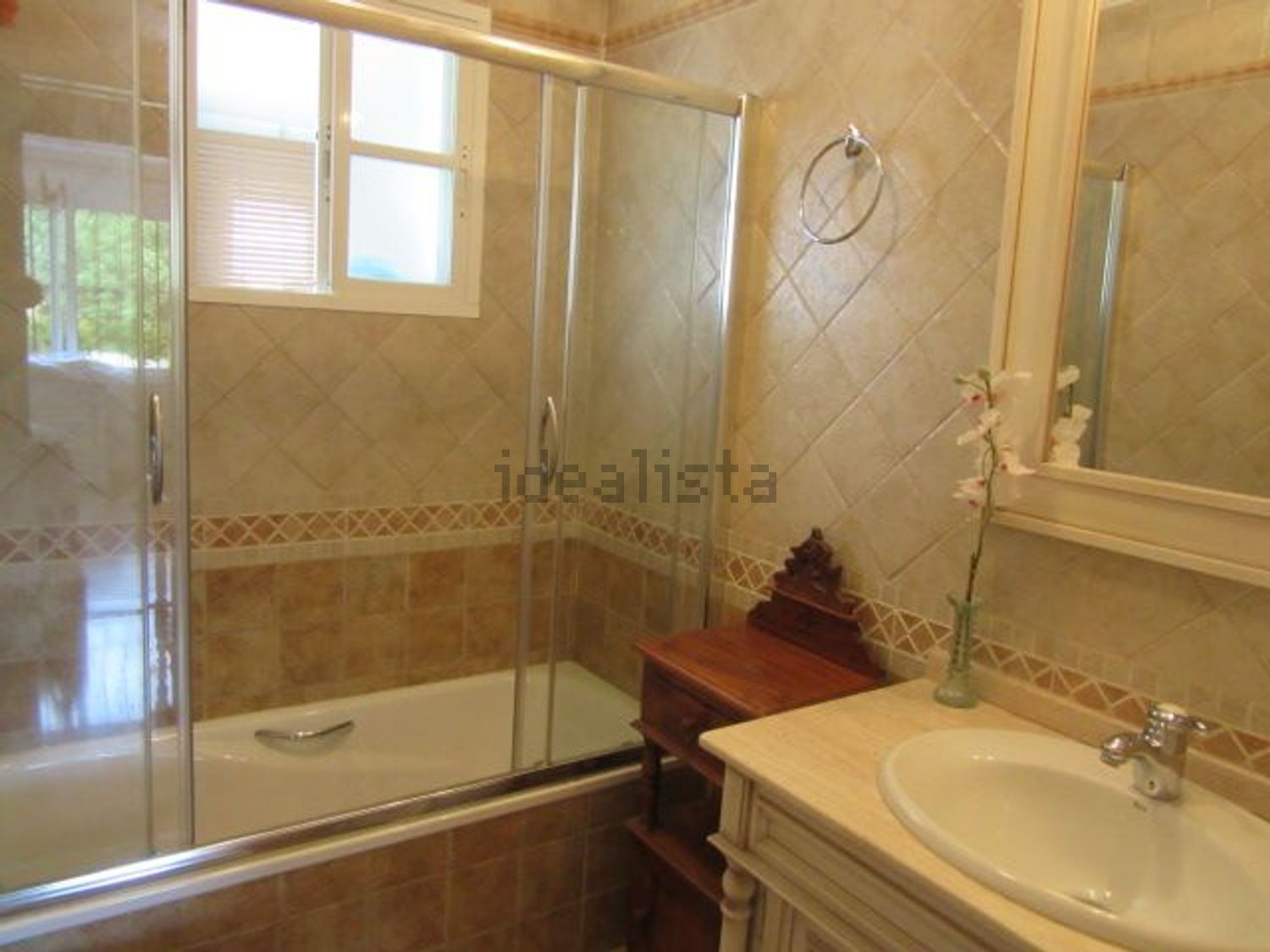 Habitació de lloguer, Marbella