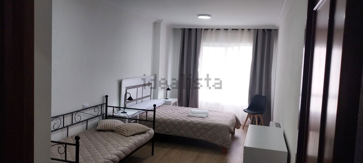 Wohnung 85 m² in O Grove