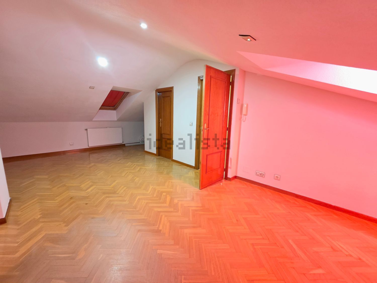 Casa de 200 m² a Salamanca