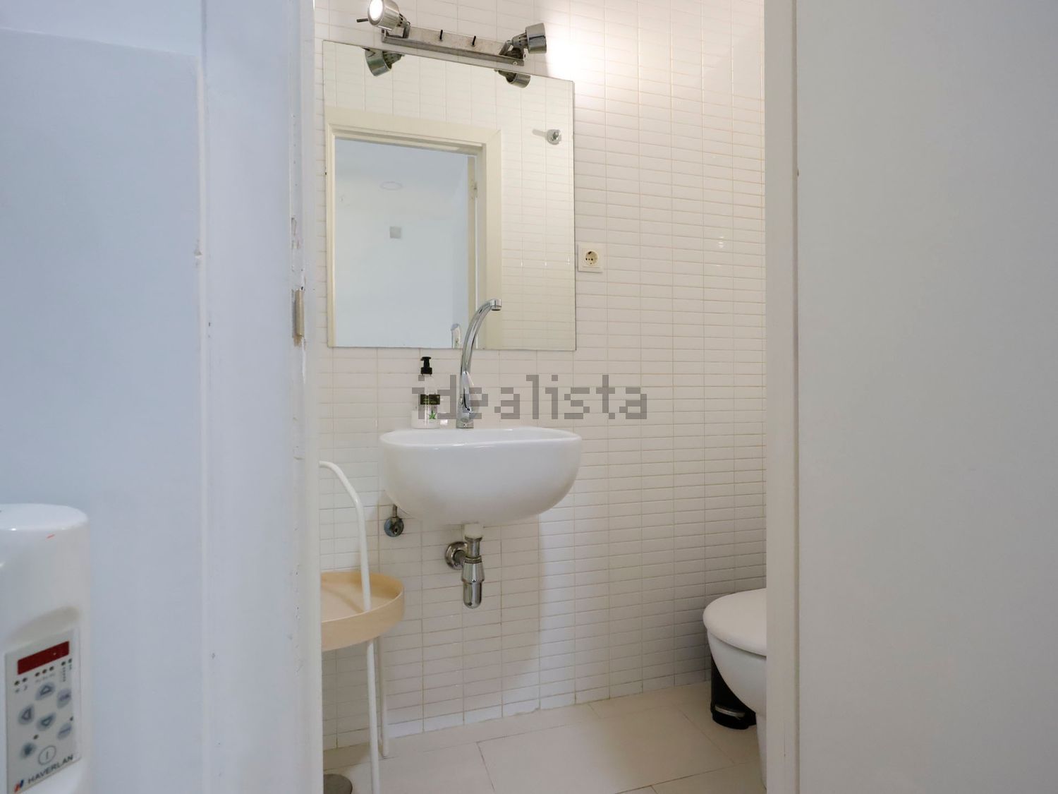 Piso de 92 m² en Madrid