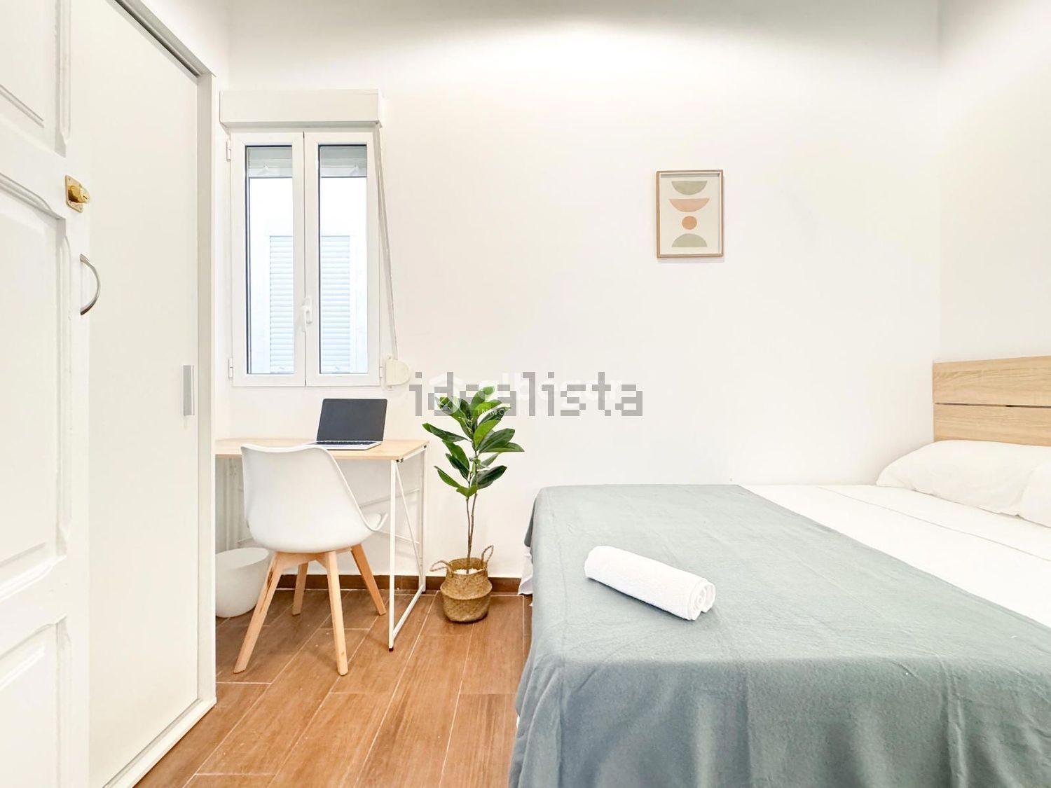 Habitació de lloguer, València