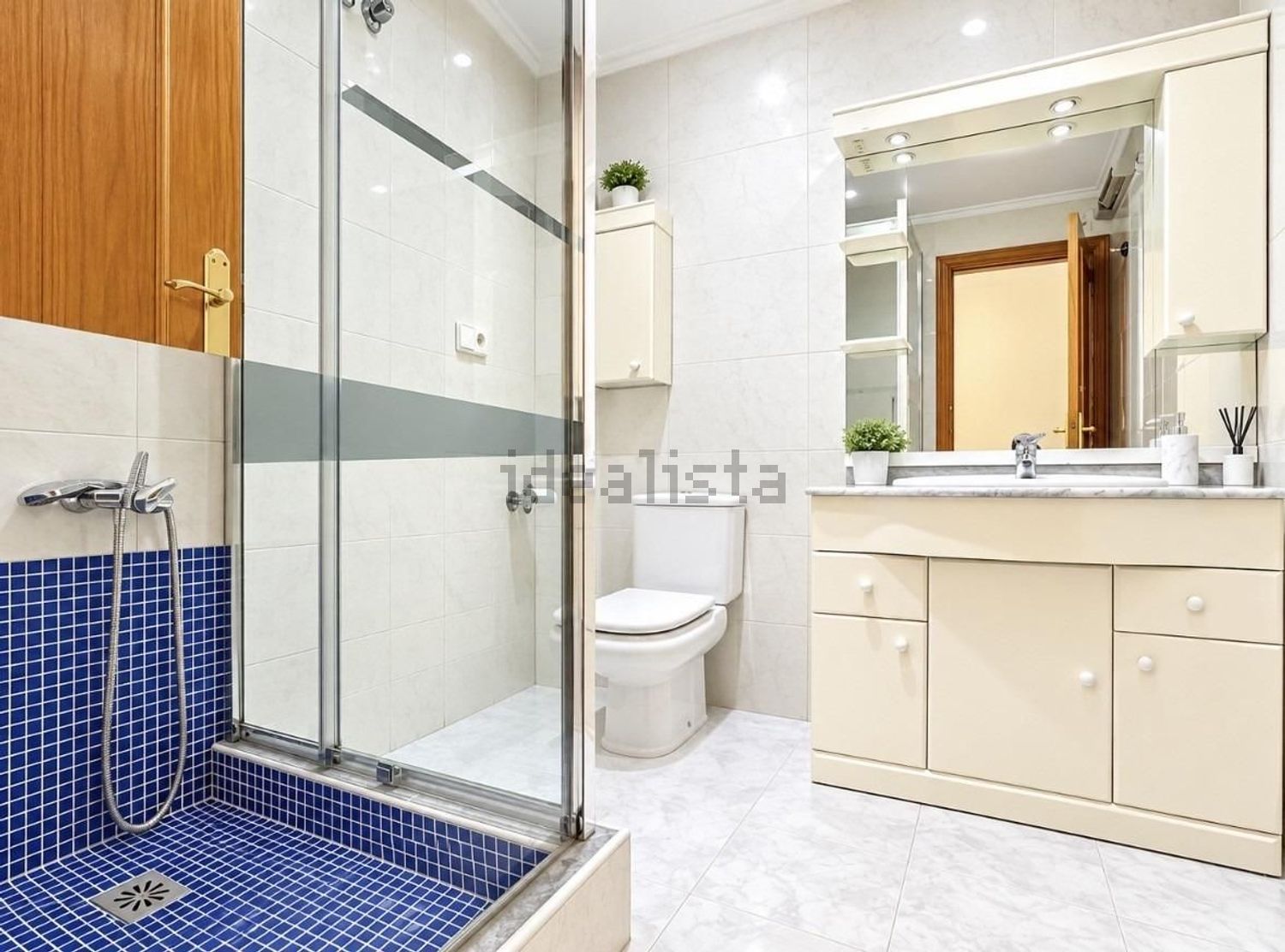 Piso de 110 m² en Orihuela