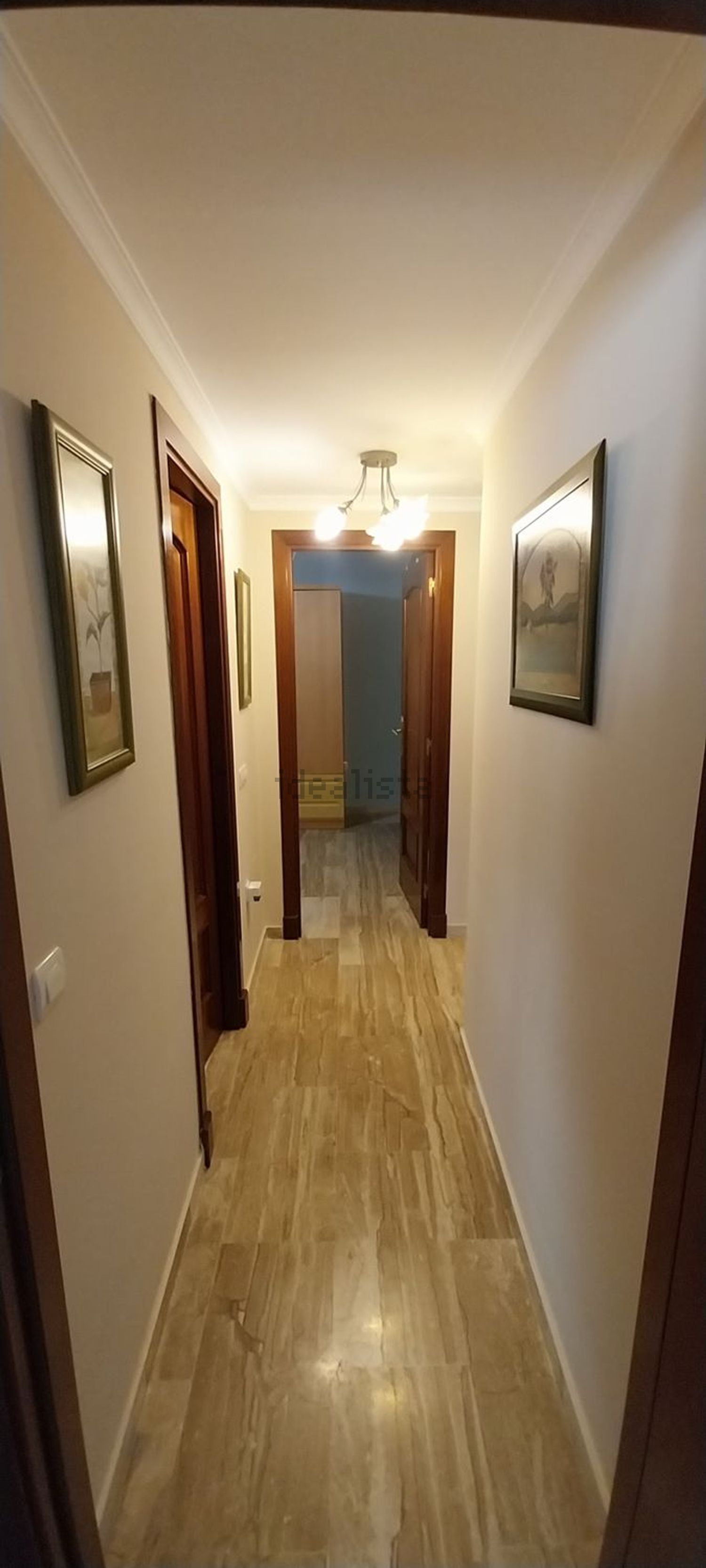 Pis de 98 m² a Màlaga