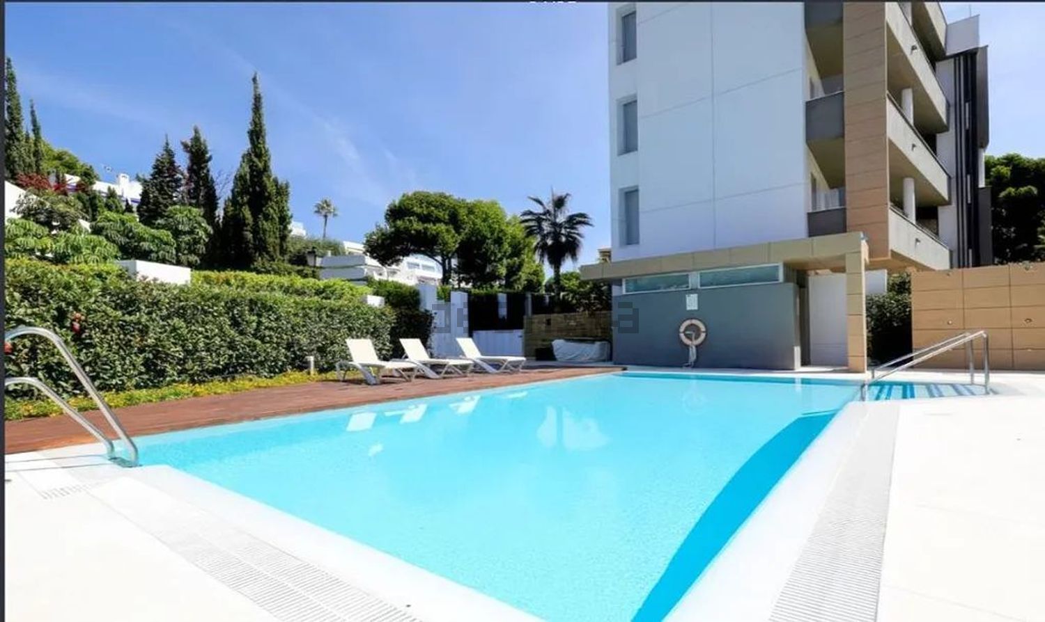 Pis de 127 m² a Marbella