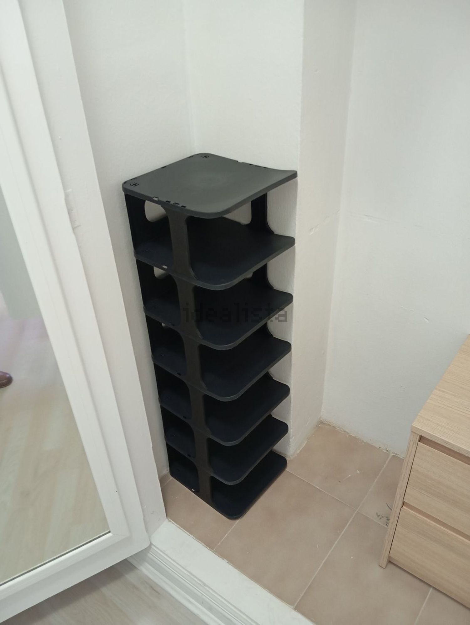 Pis de 25 m² a Sevilla