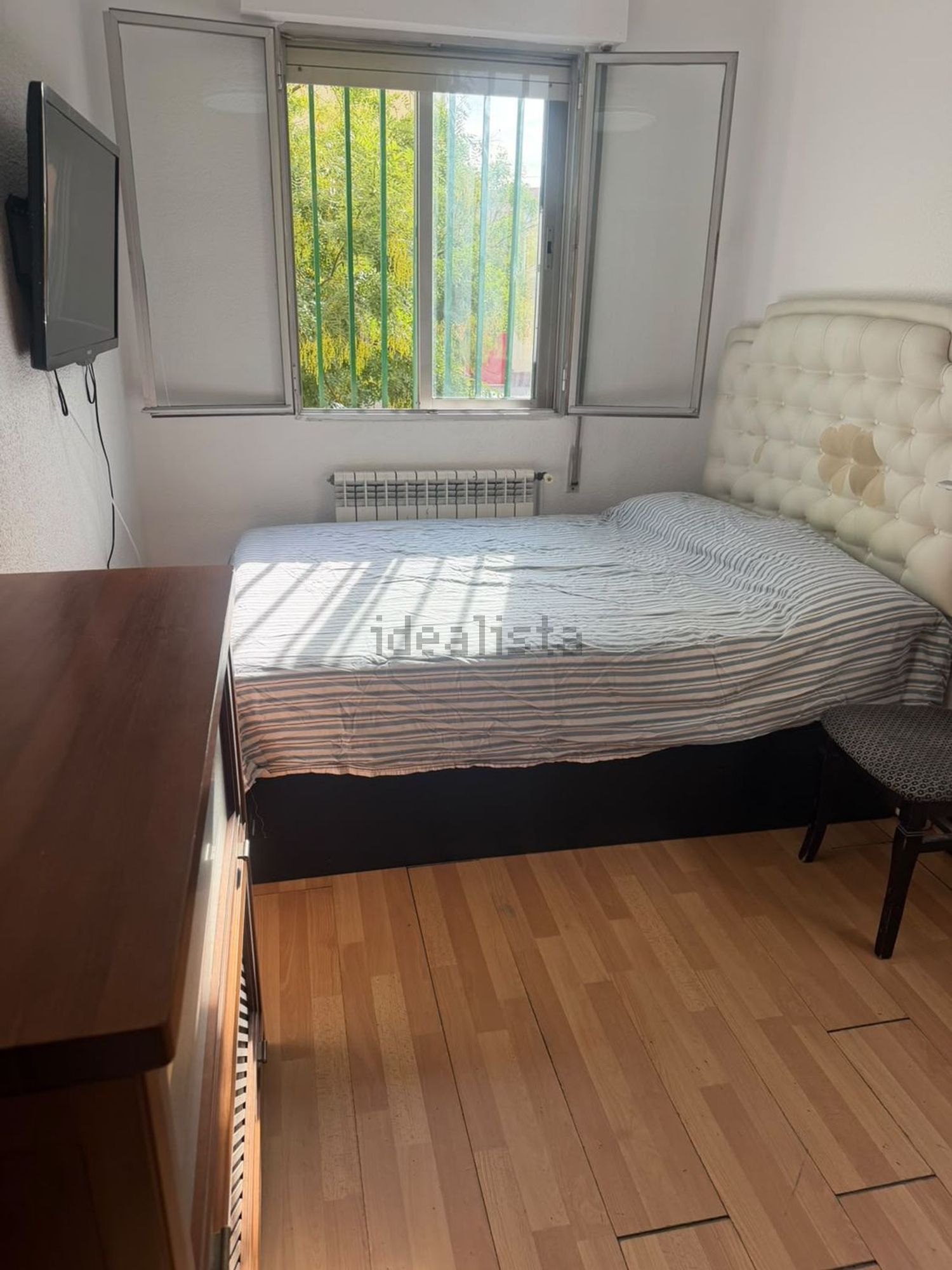 Stanza in affitto, Madrid