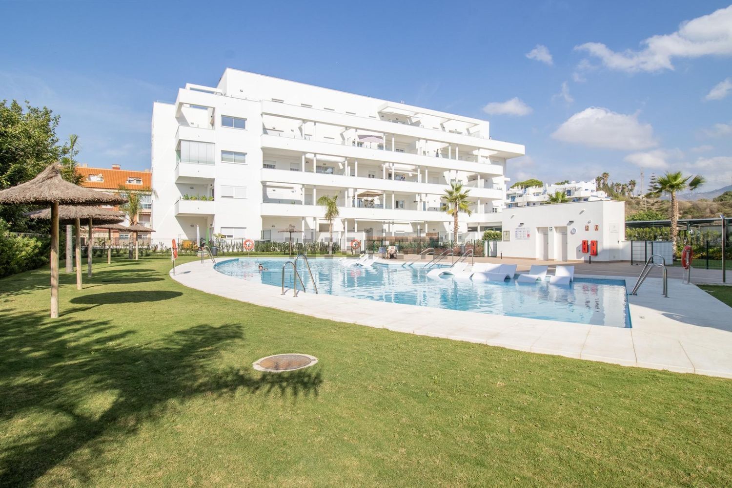 Appartamento 80 m² a Algarrobo