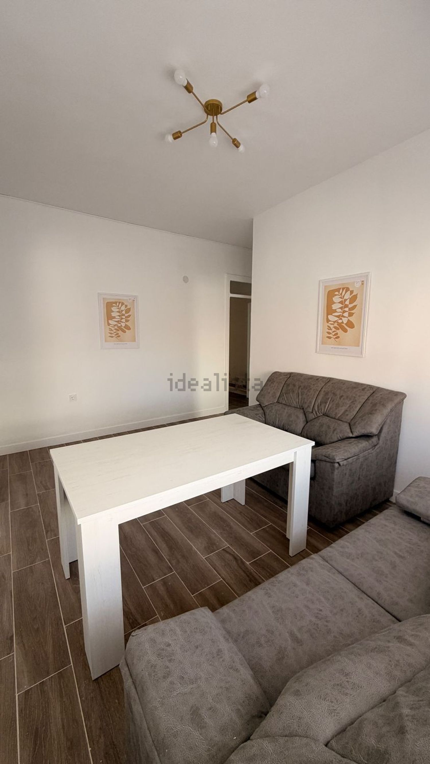 Pis de 70 m² a Almendralejo