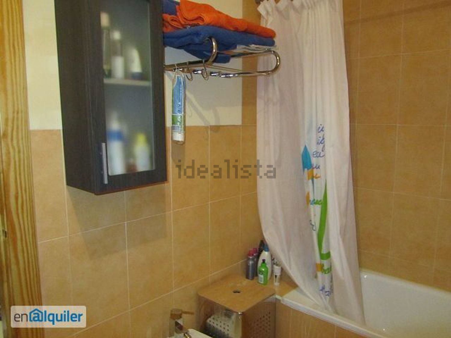 Piso de 70 m² en Maracena