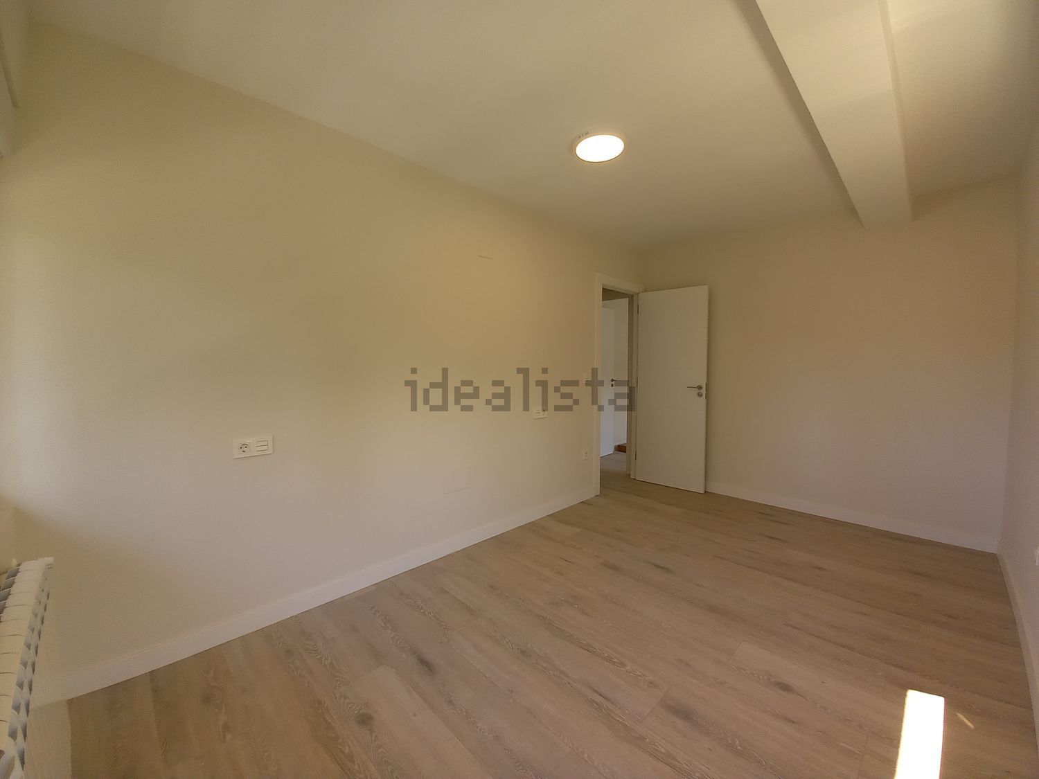 Piso de 88 m² en Castrillón