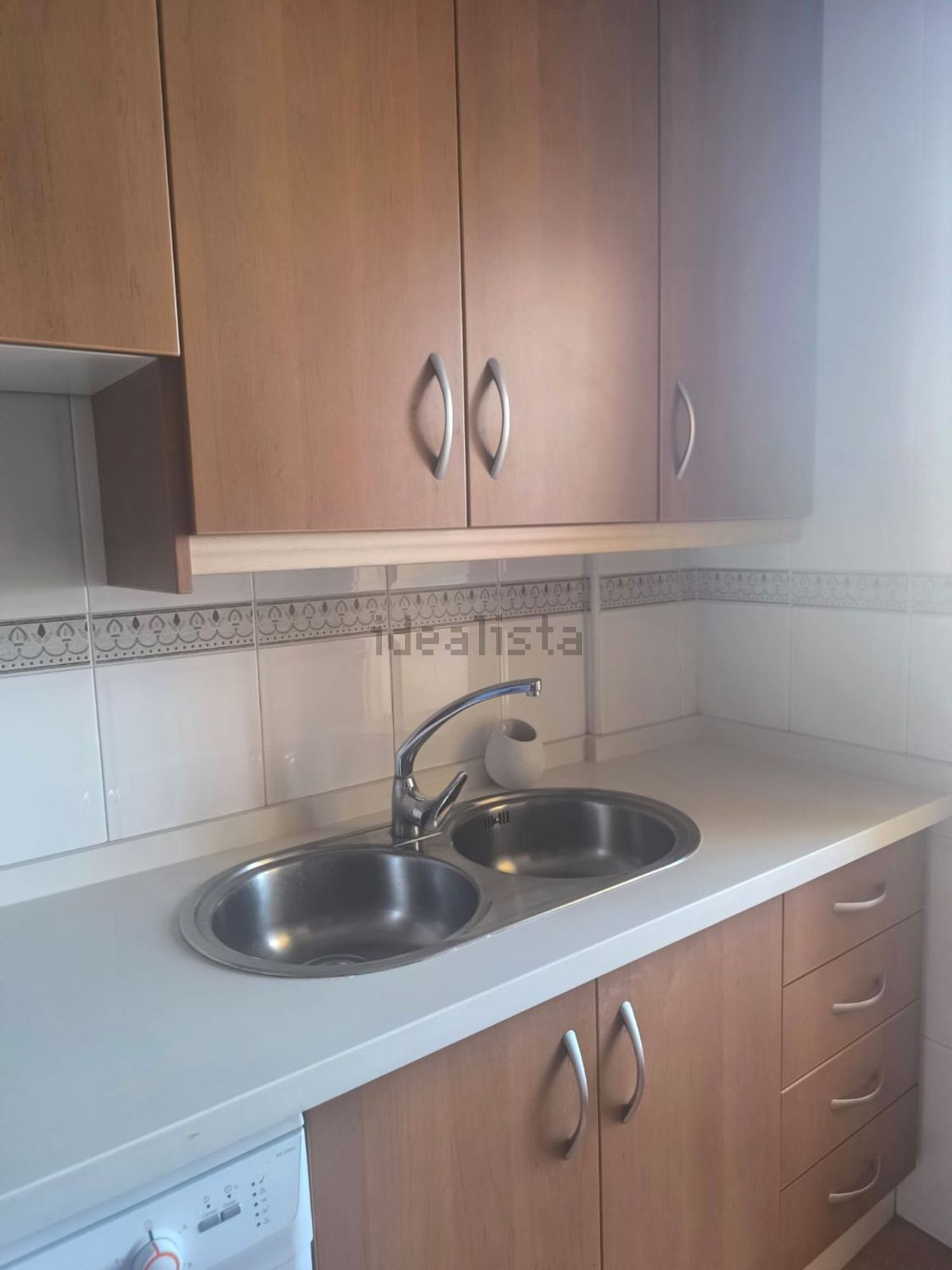 Piso de 80 m² en Ogíjares