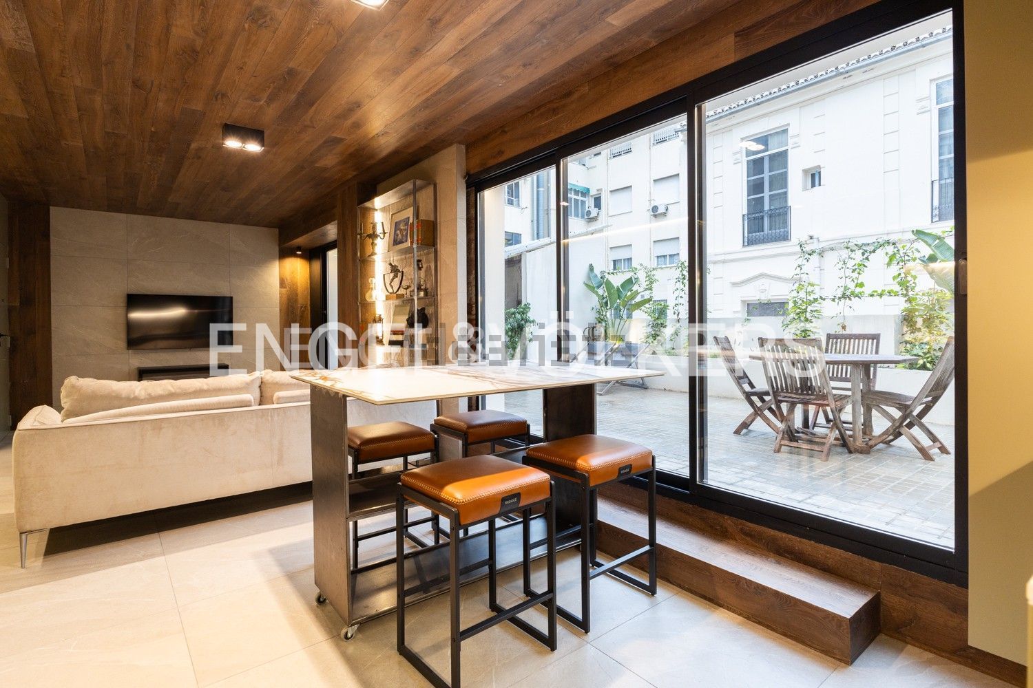 Appartamento 55 m² a Valencia