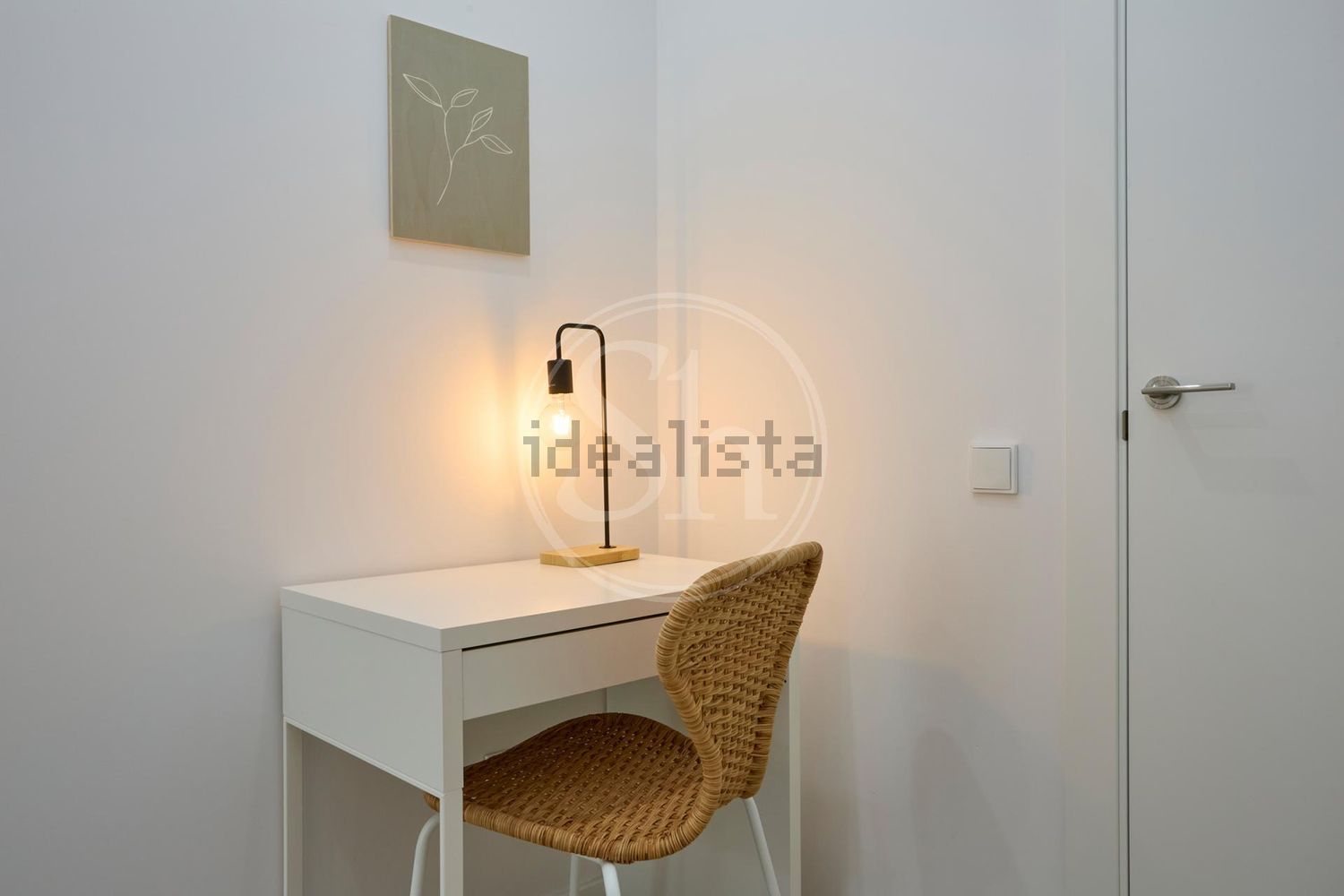 Wohnung 78 m² in l'Hospitalet de Llobregat