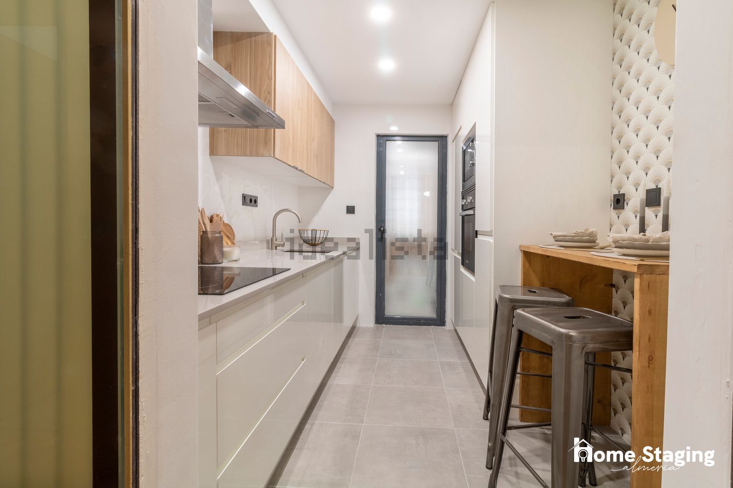 Habitación en alquiler, Almería