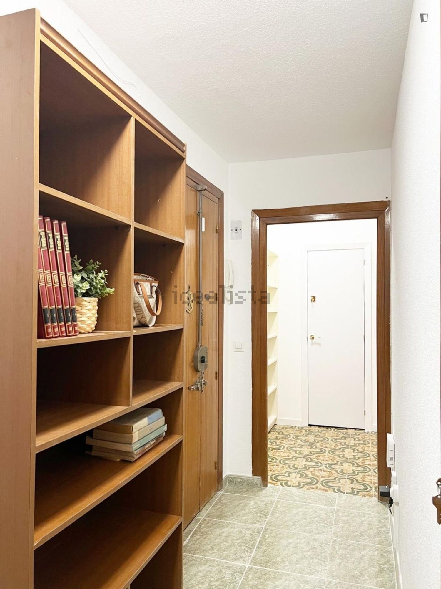 Habitación en alquiler, Madrid