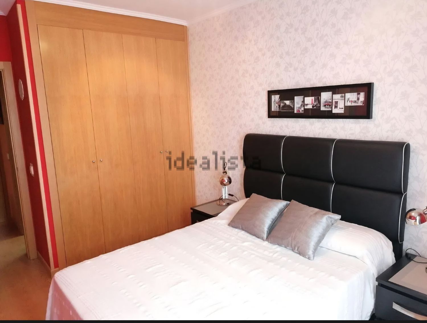 Piso de 60 m² en Ocaña