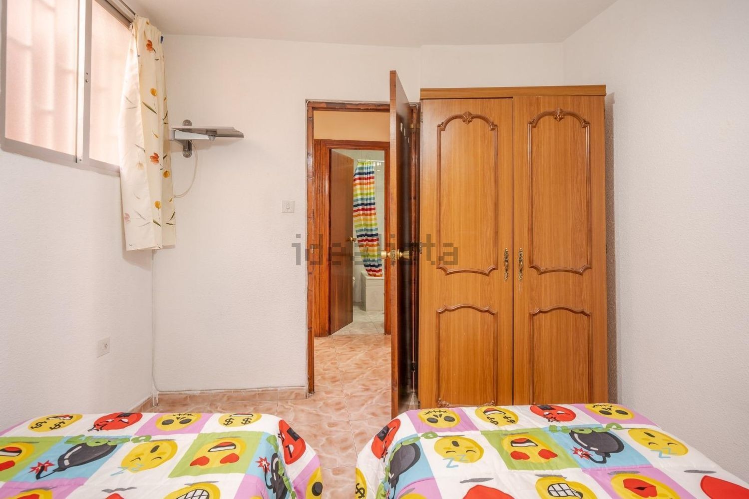 Pis de 57 m² a Granada