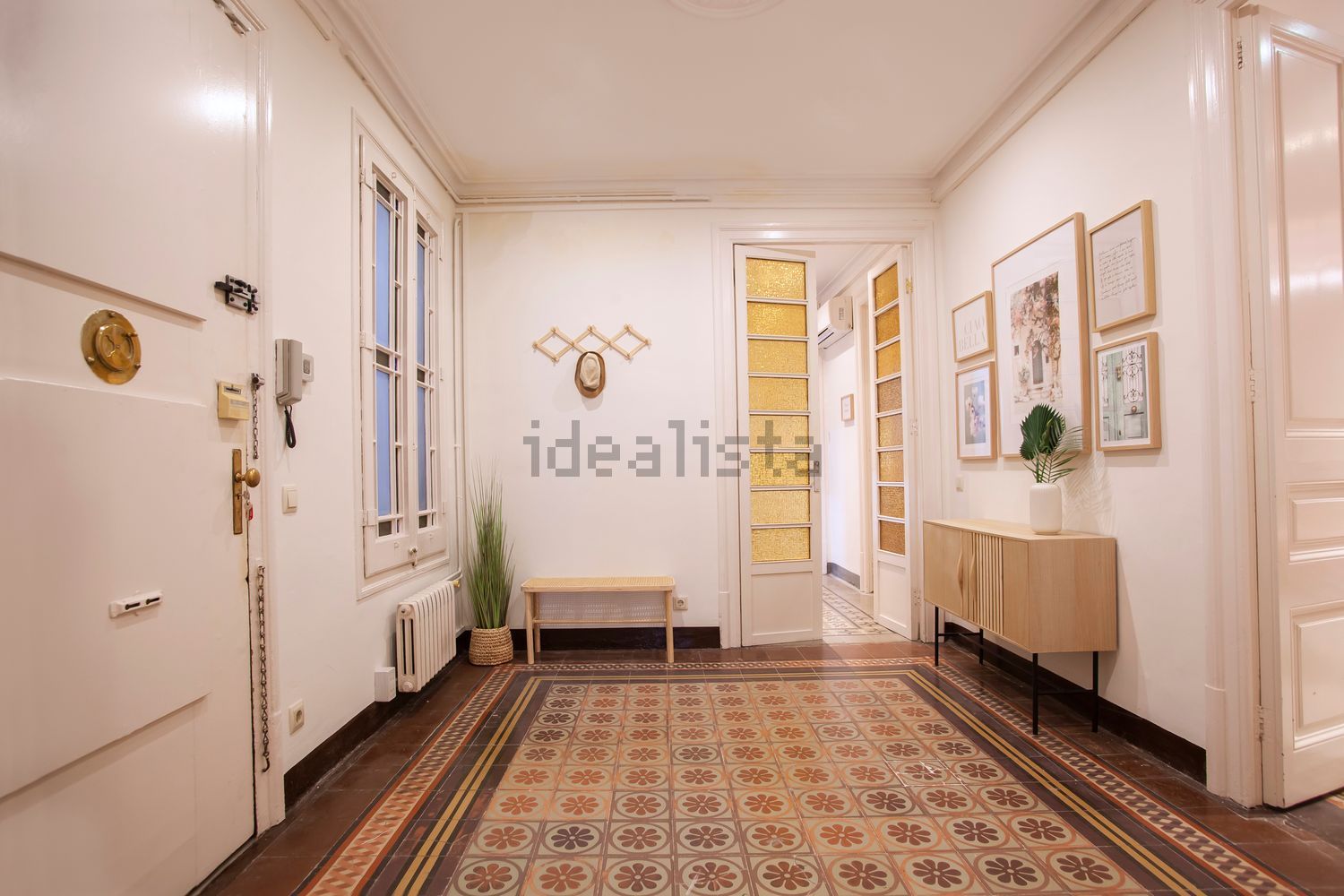 Quarto para alugar, Barcelona