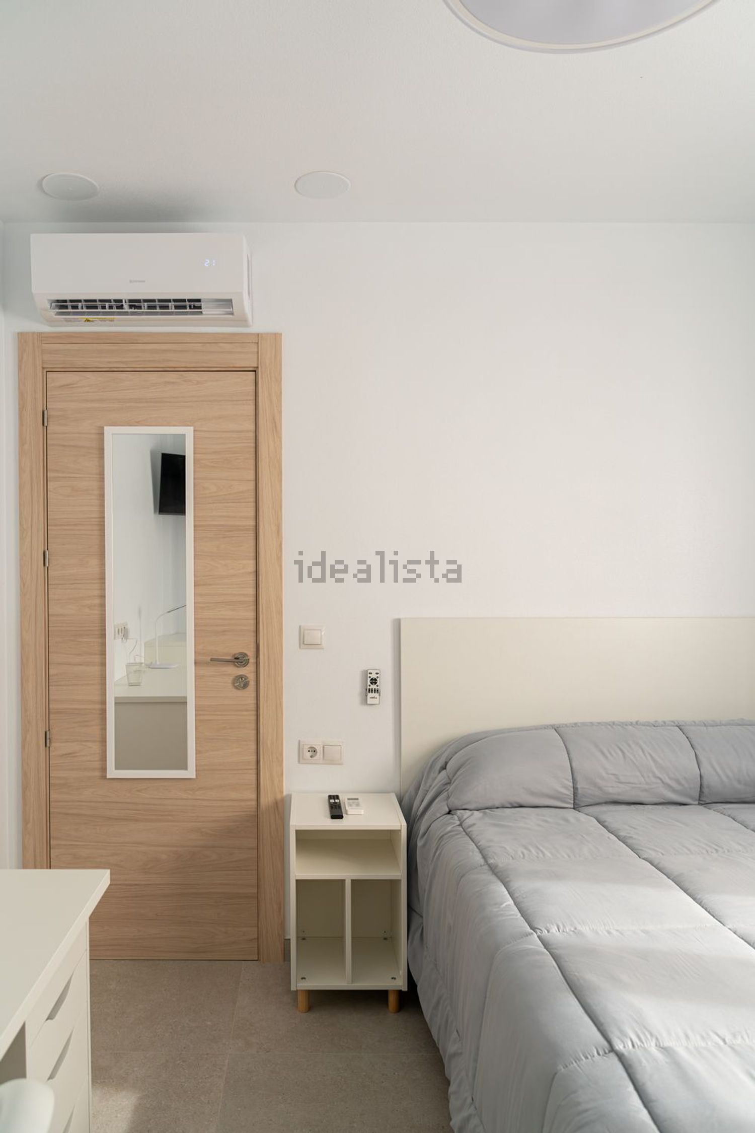 Habitación 110 m², Elche