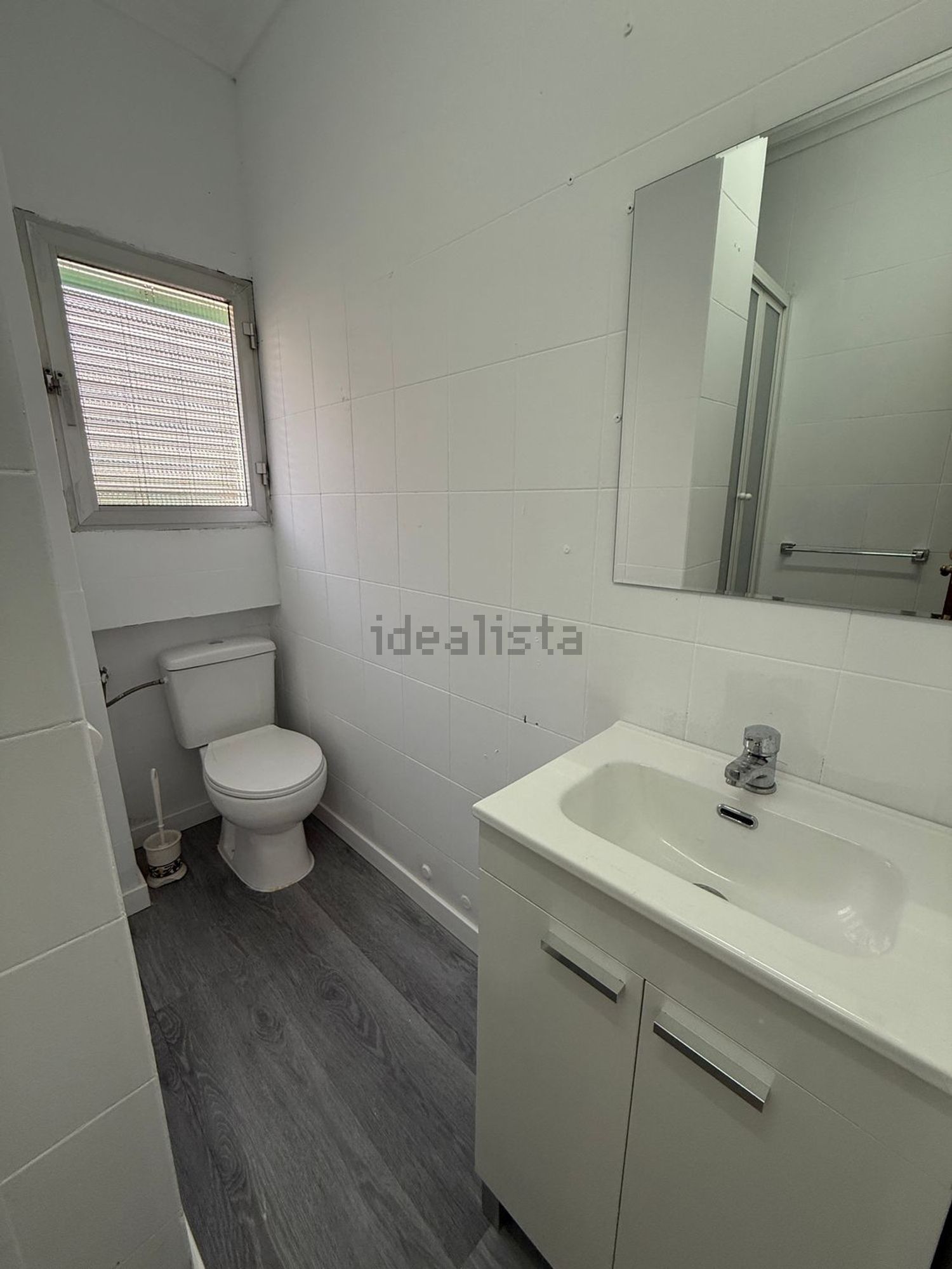Habitació de lloguer, Sevilla