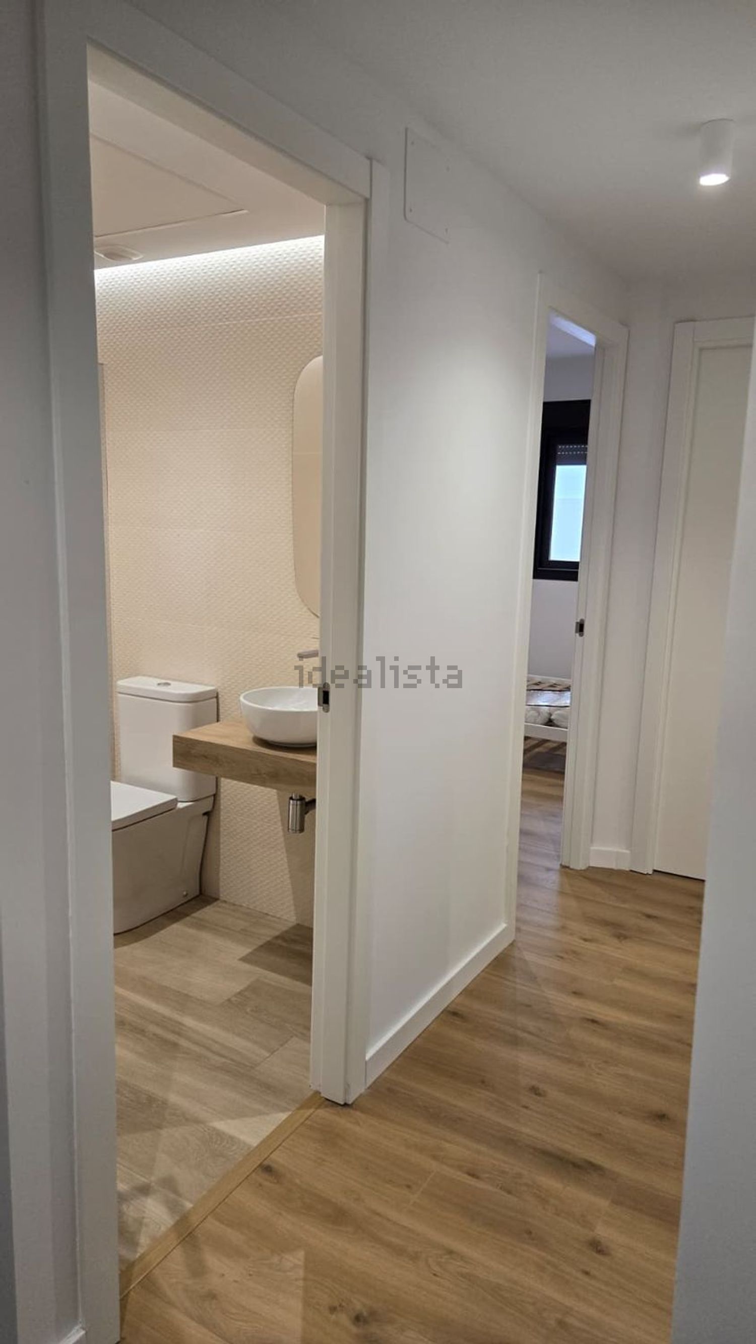 Habitación en alquiler, Burjasot