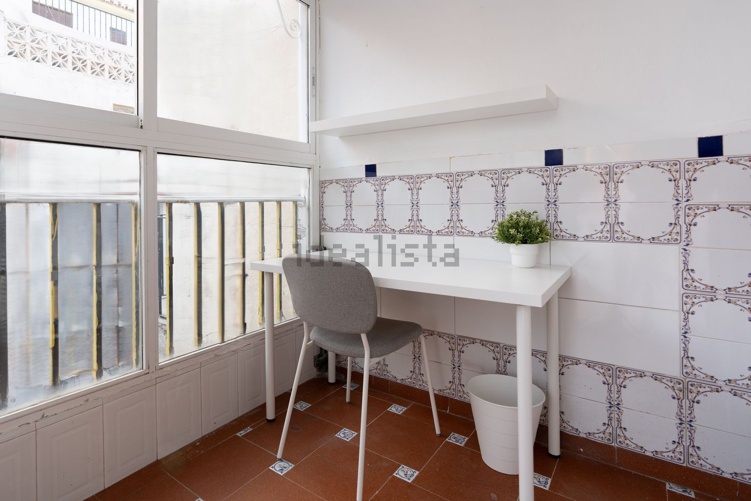 Habitació de lloguer, Marbella