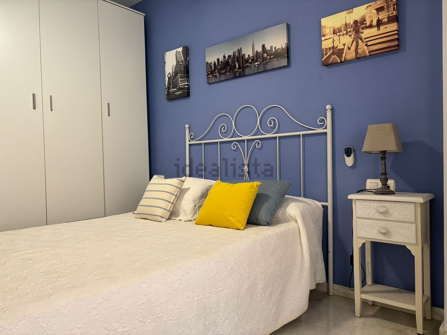 Wohnung 59 m² in Córdoba