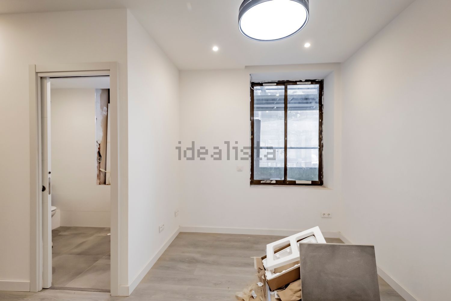 Wohnung 70 m² in Madrid