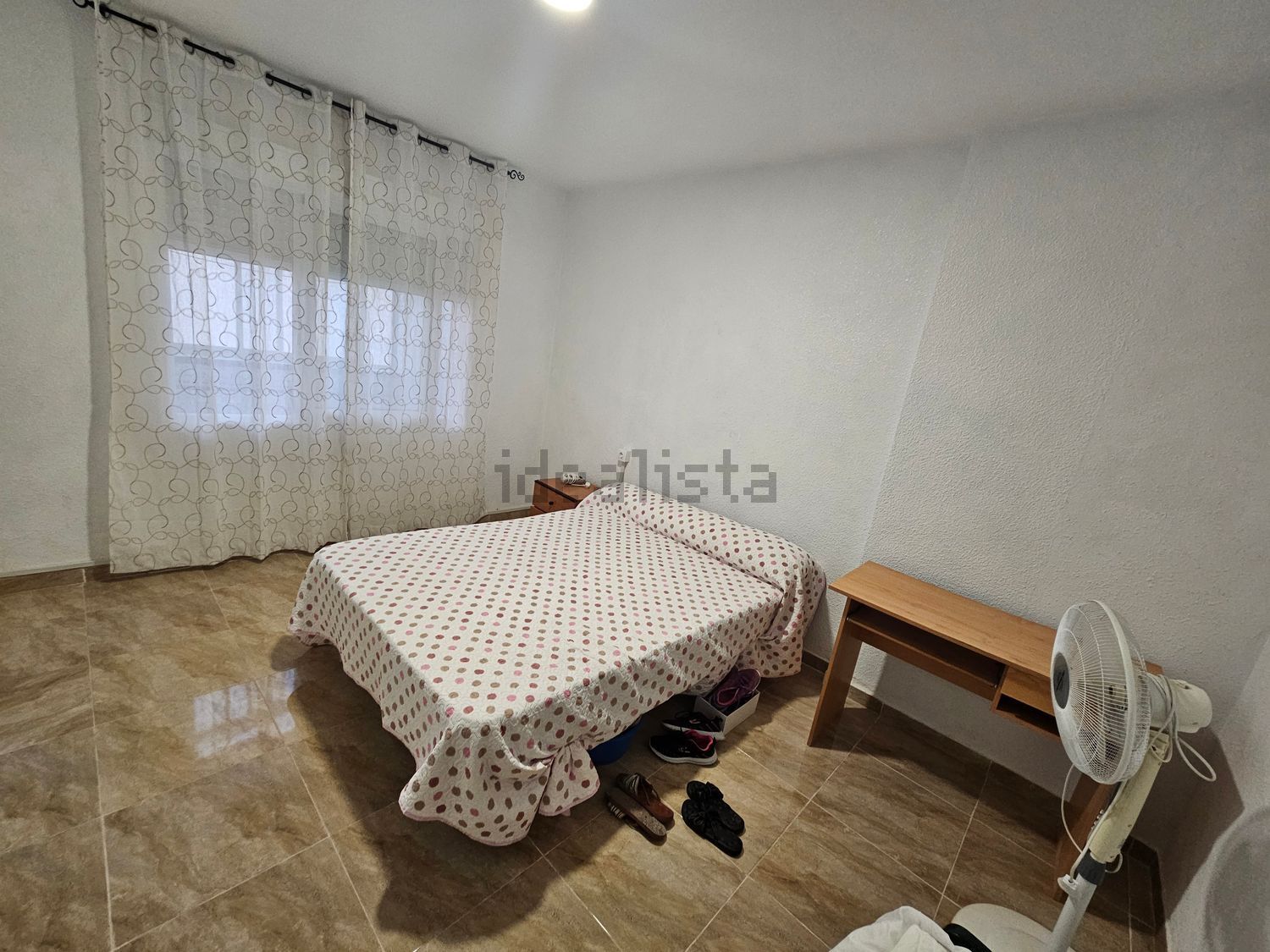 Habitació de lloguer, Elx