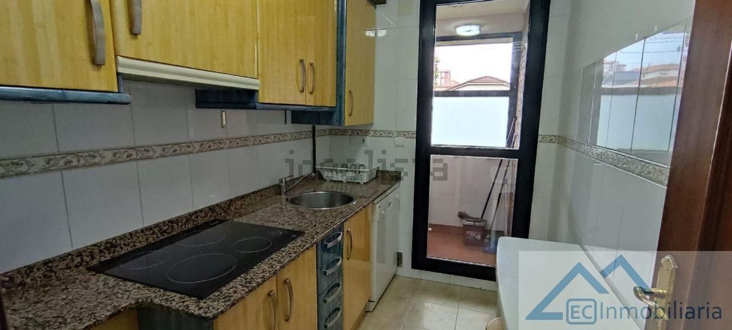 Pis de 55 m² a Santander