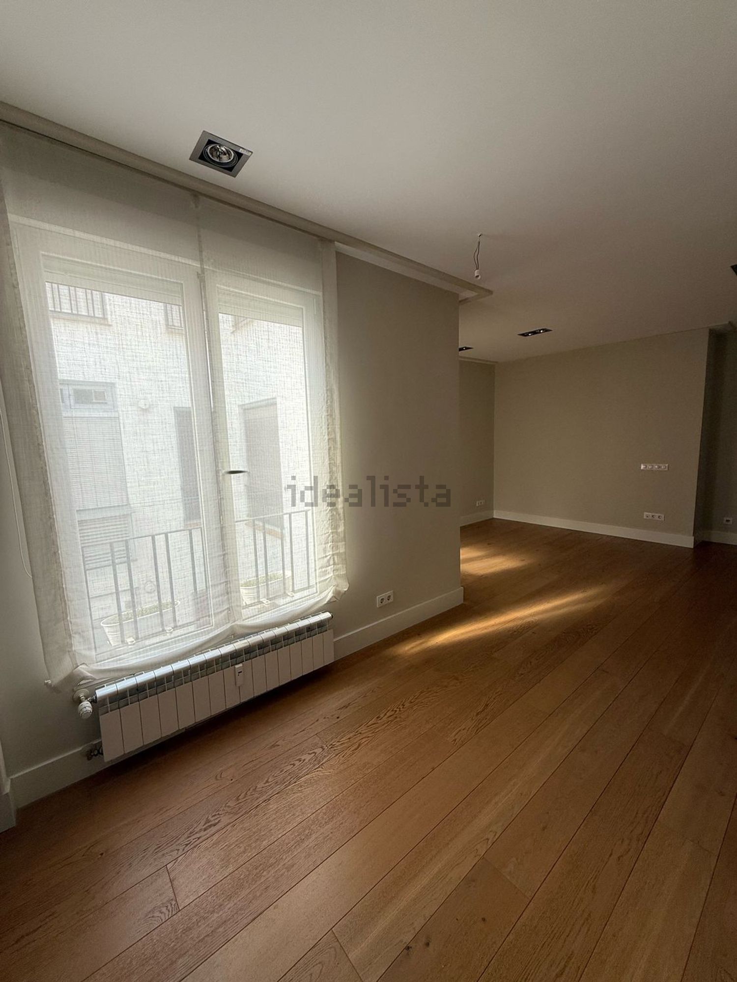 Pis de 70 m² a Madrid