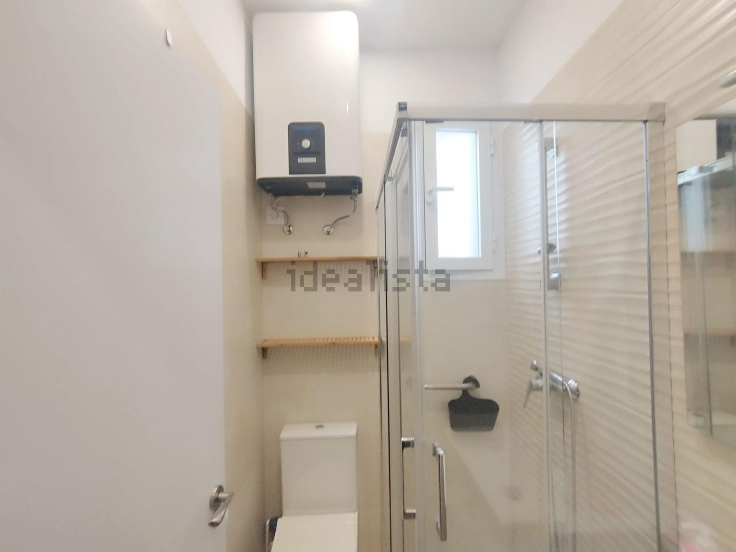 Wohnung 40 m² in Madrid