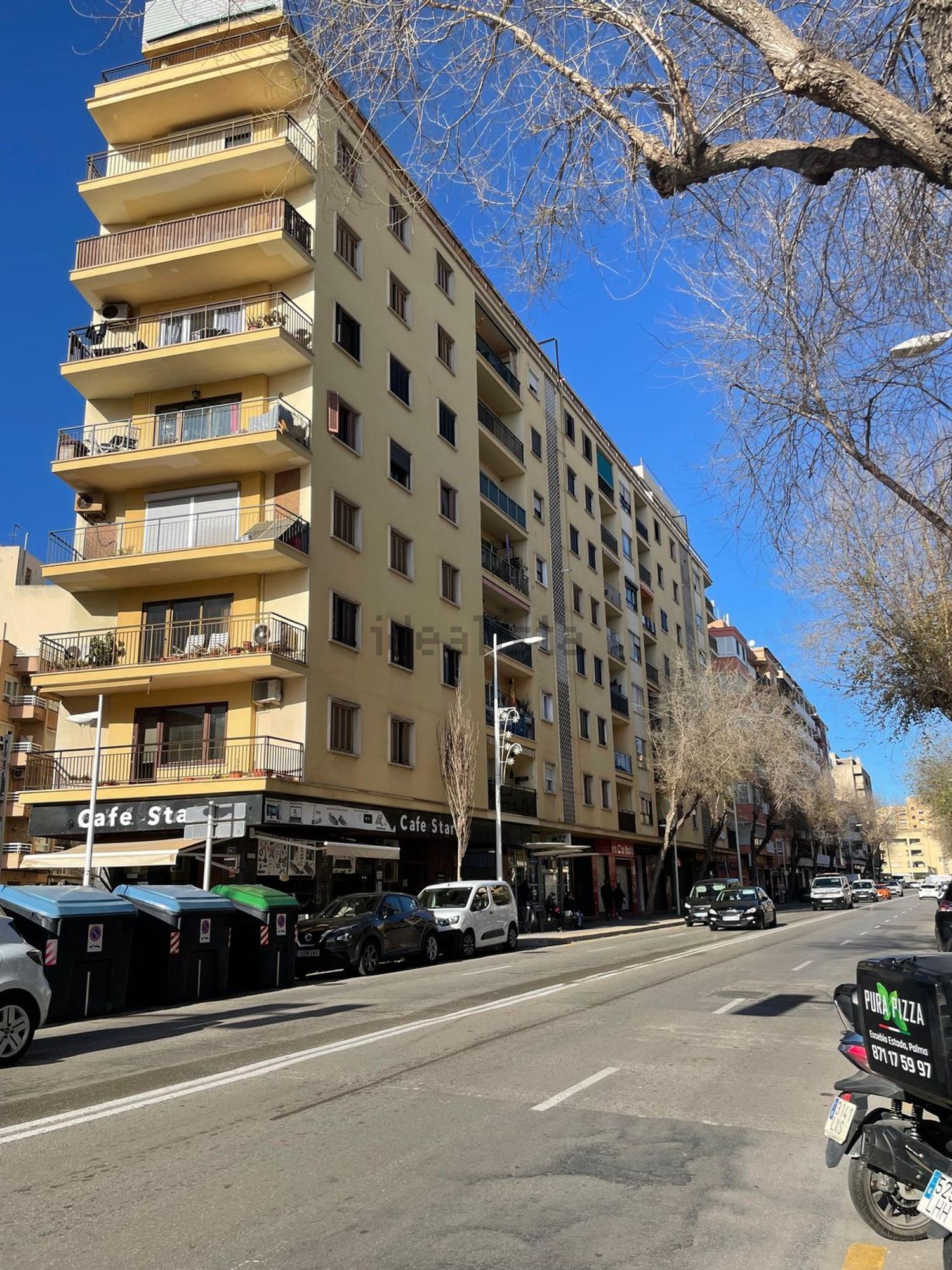 Zimmer zur Miete, Palma