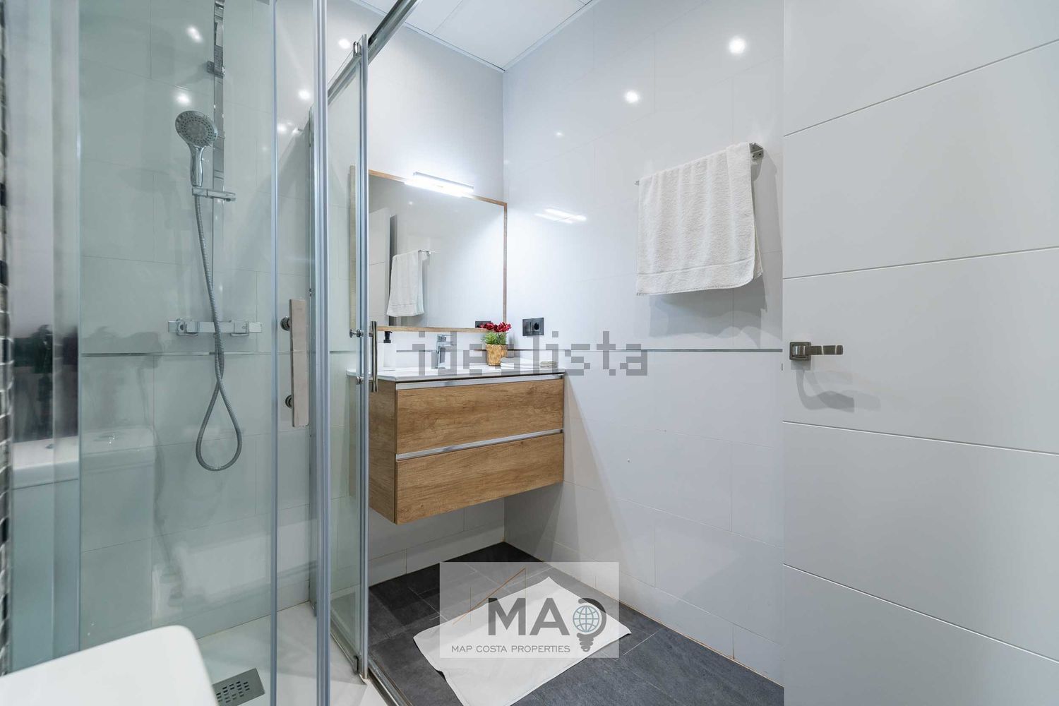 Pis de 55 m² a Torremolinos