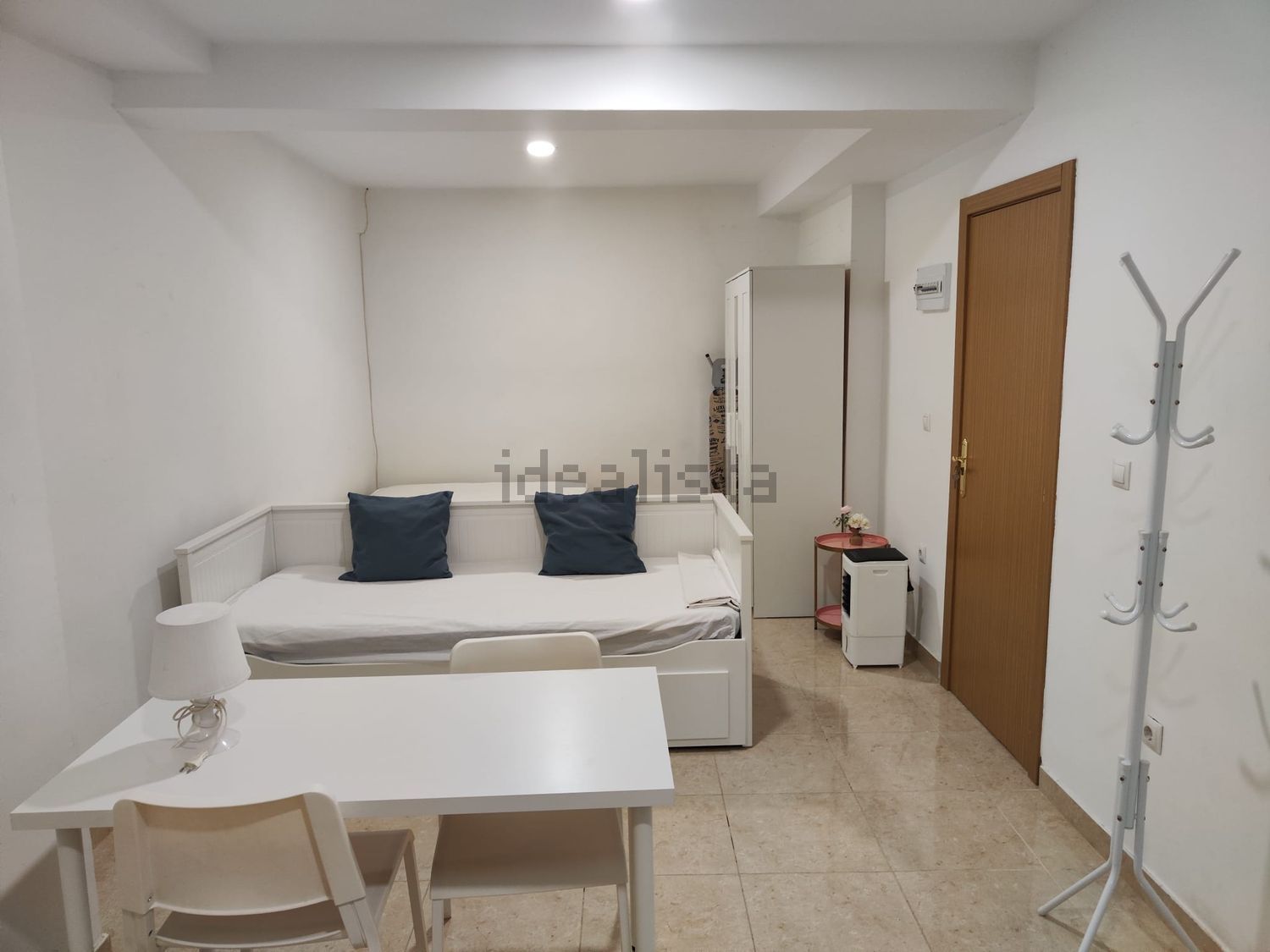 Pis de 40 m² a Madrid