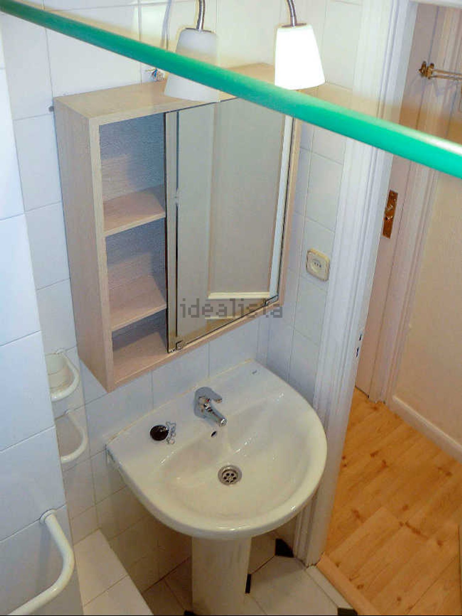 Piso de 40 m² en Madrid