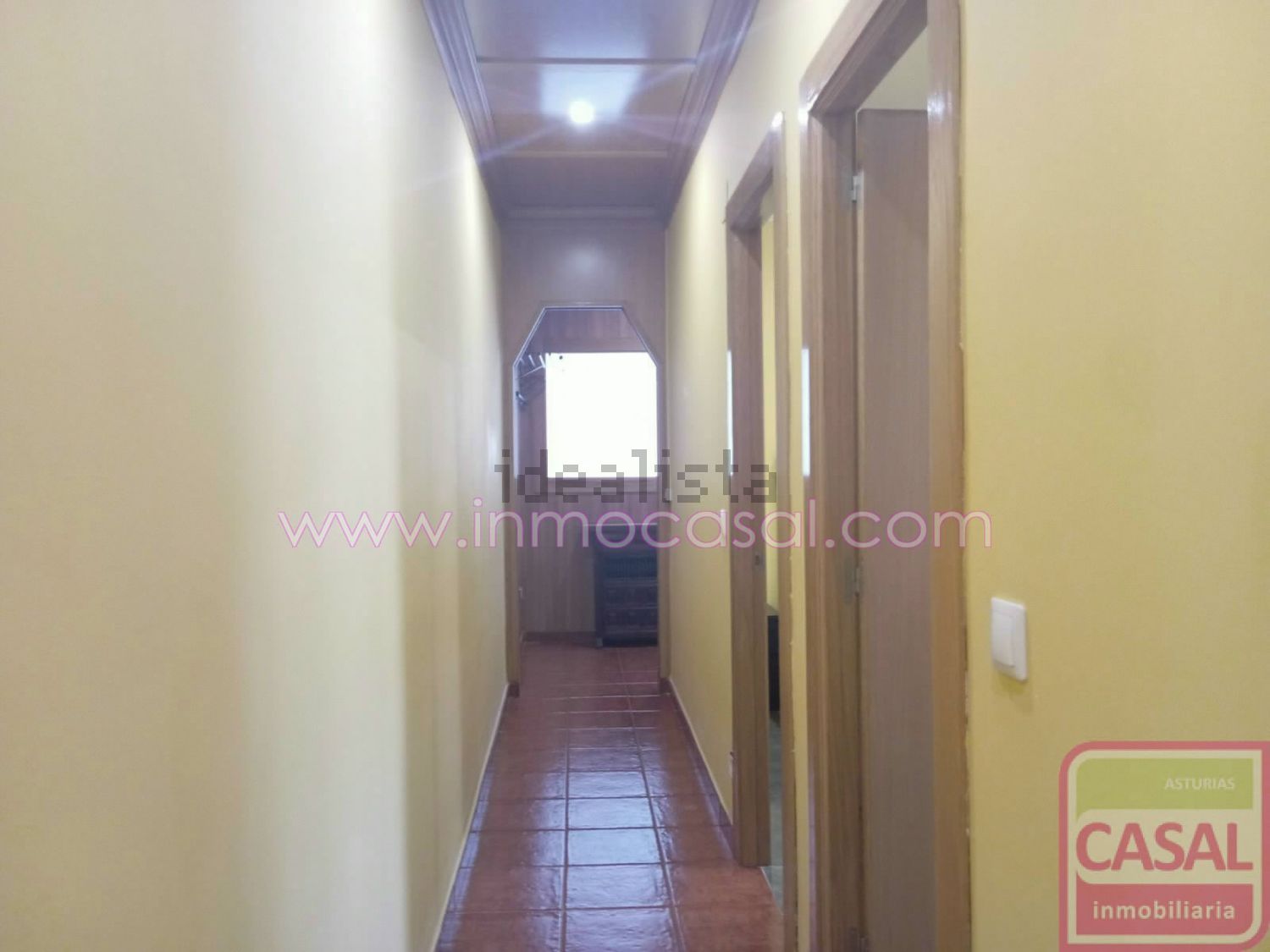 Piso de 80 m² en Avilés