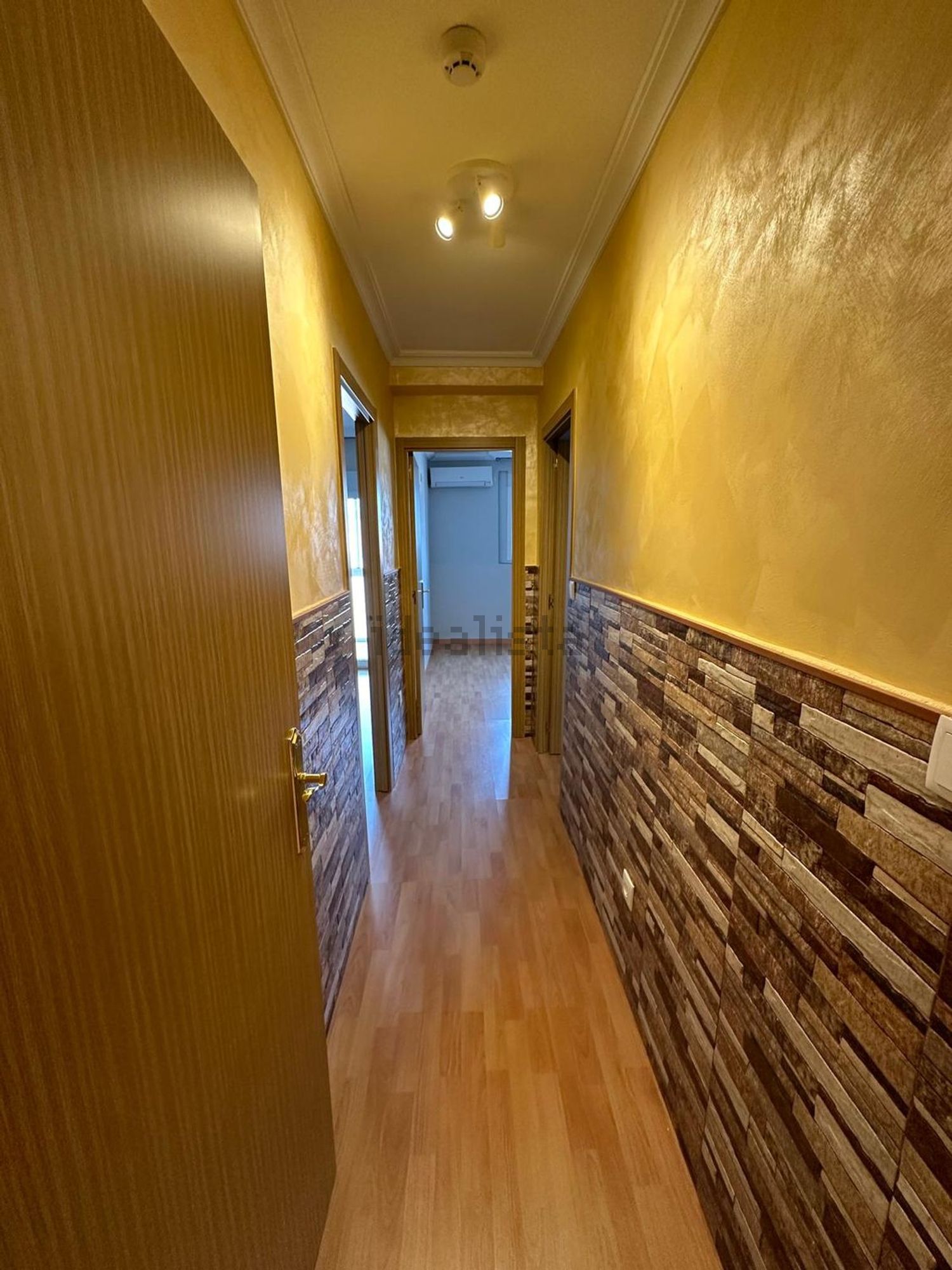 Piso de 88 m² en Medina del Campo