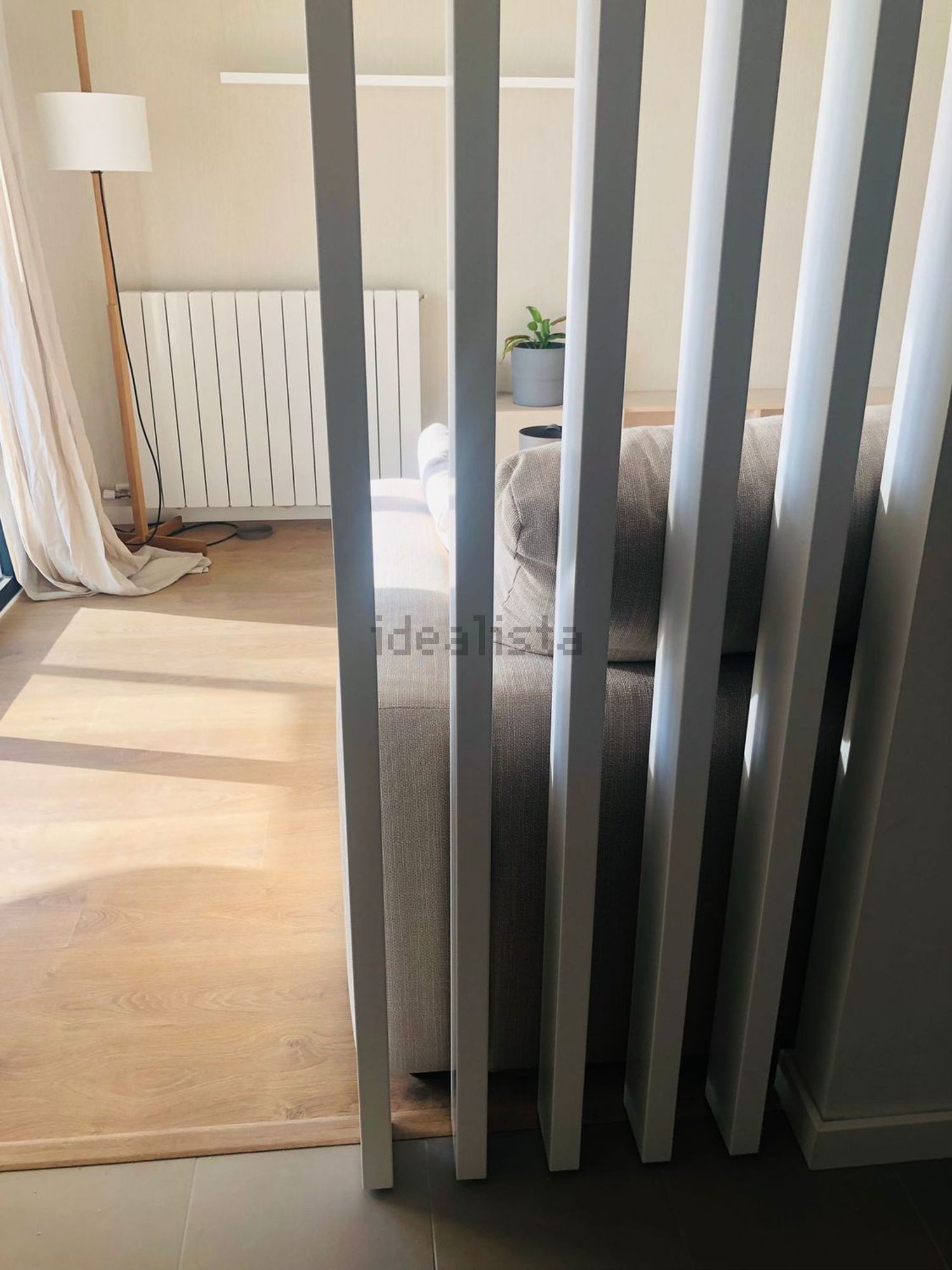 Pis de 60 m² a Mataró
