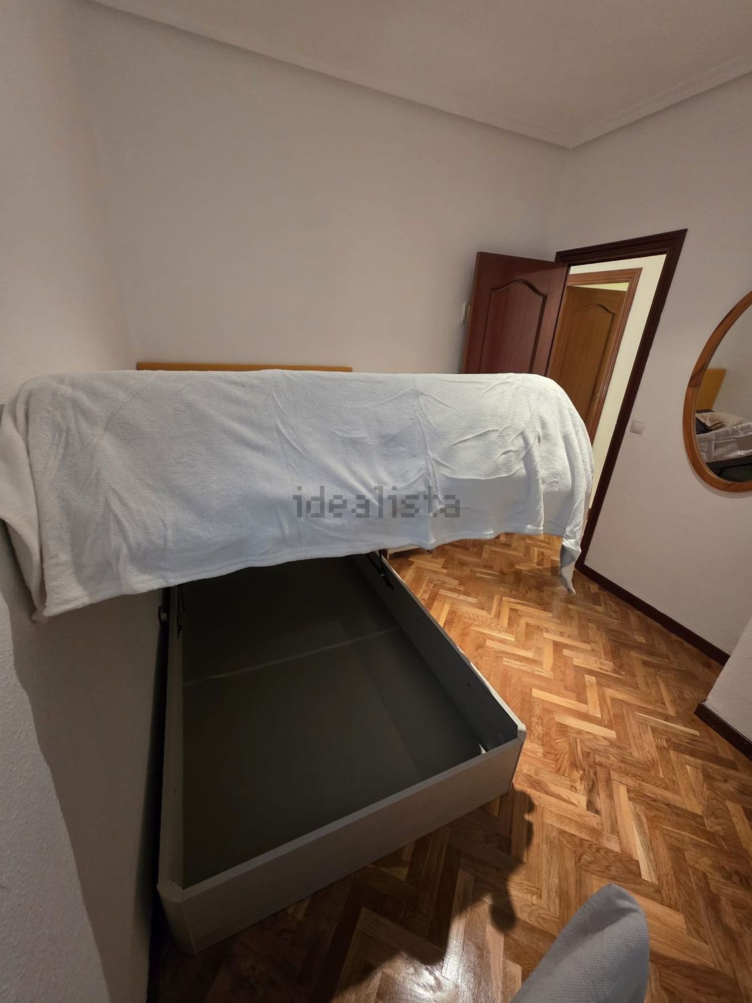 Pis de 60 m² a Madrid