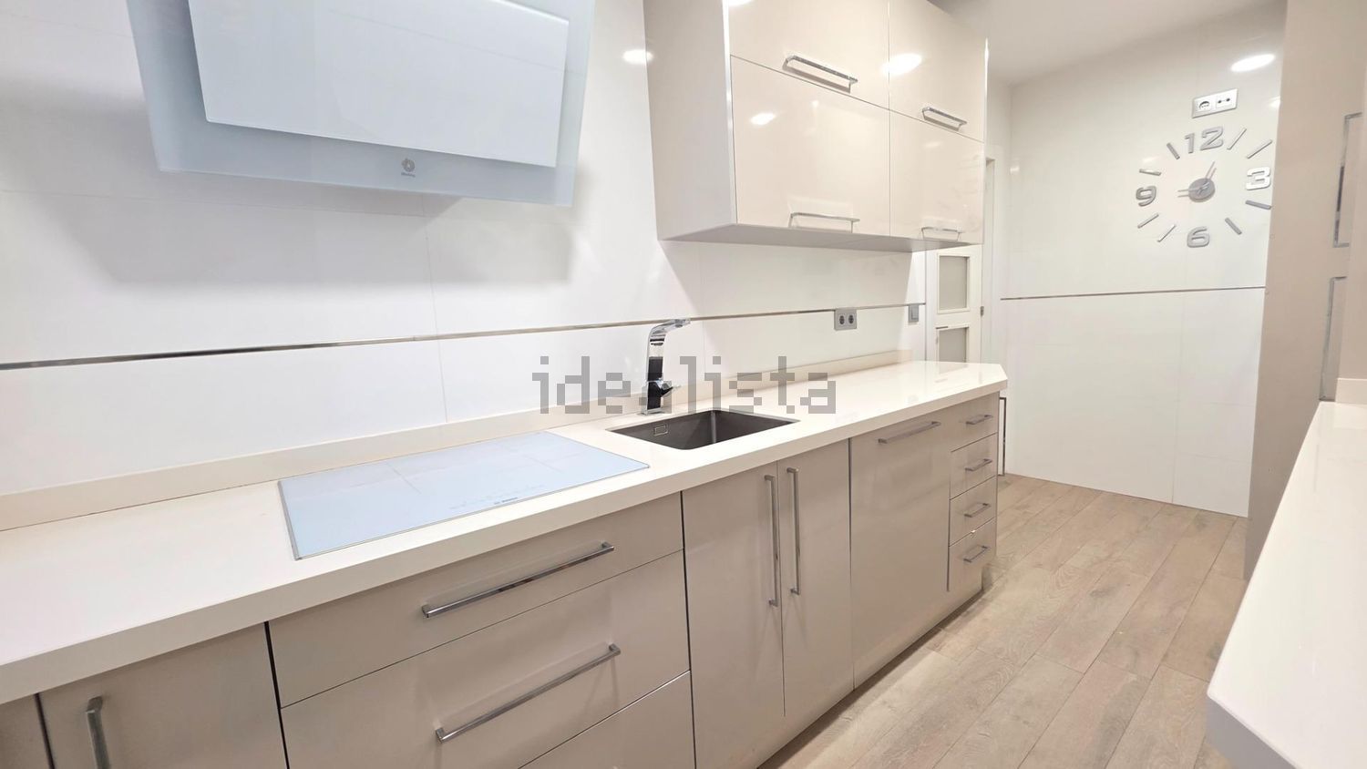 Piso de 110 m² en Jaén