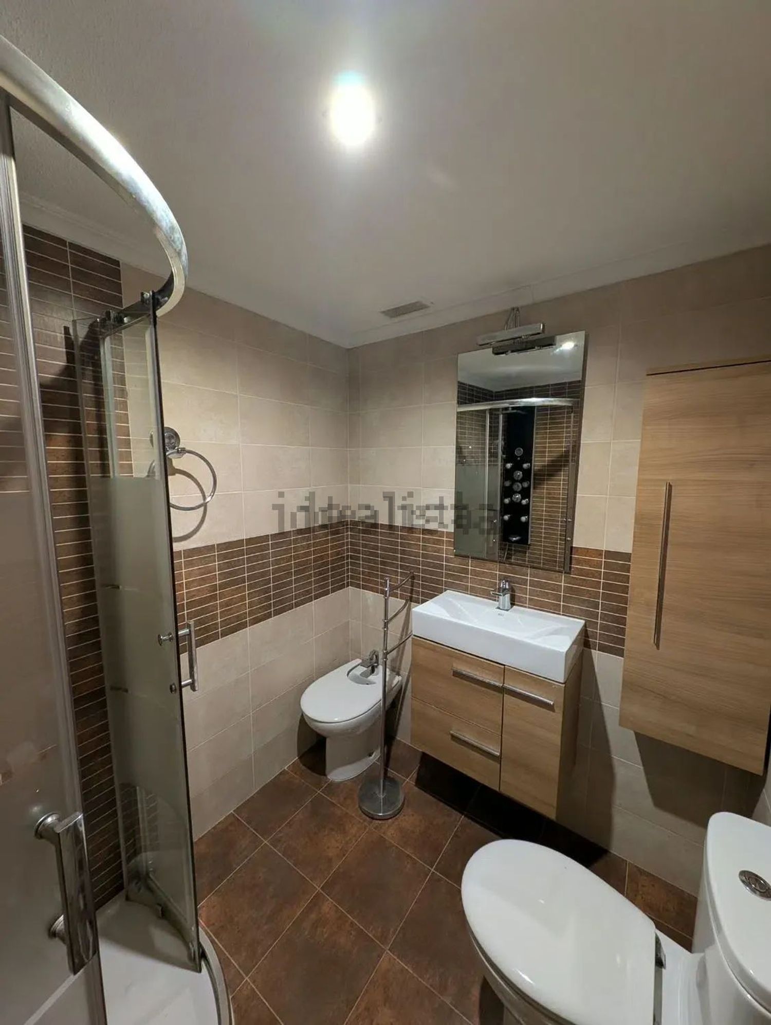 Pis de 84 m² a Salamanca