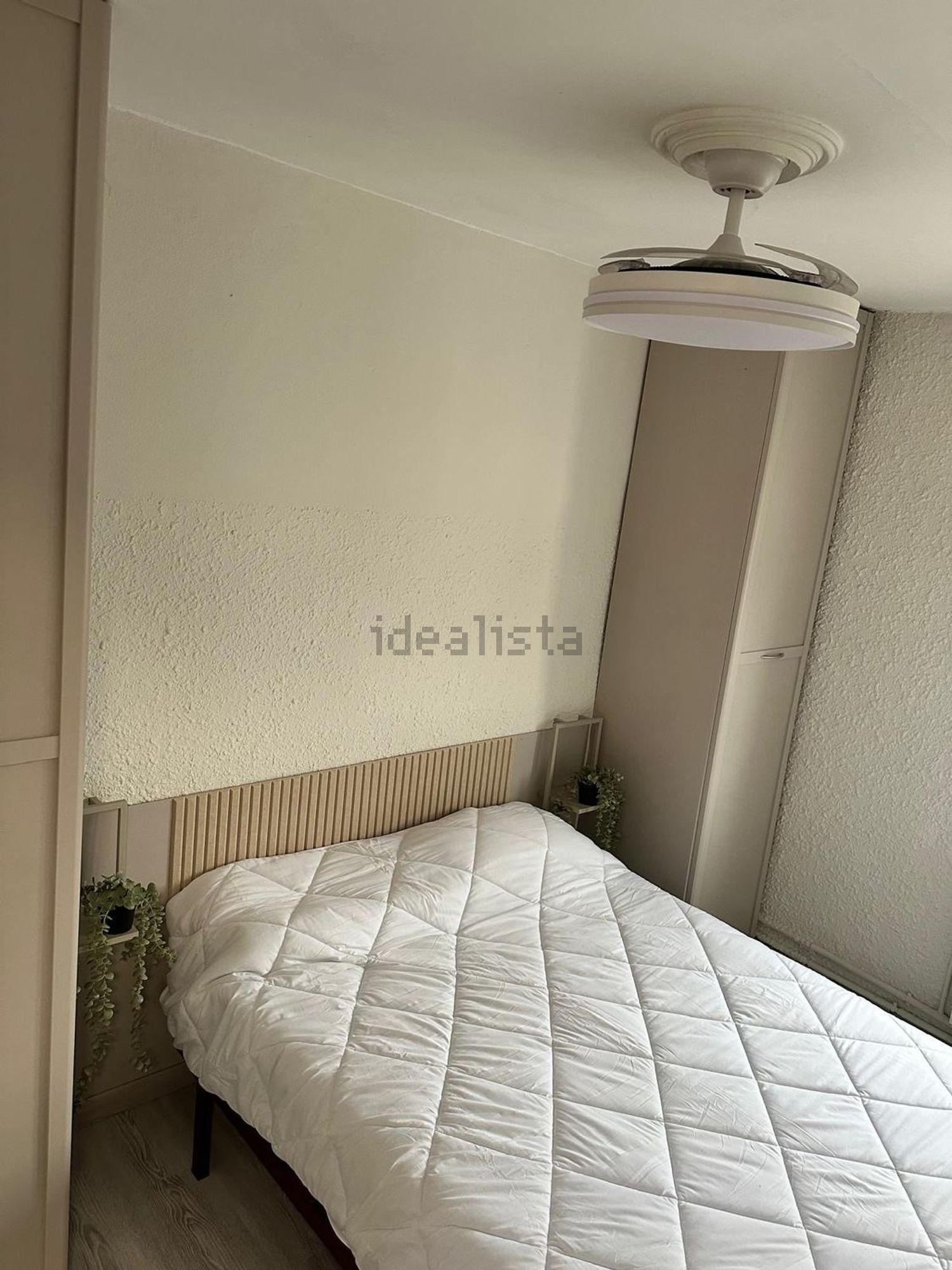 Pis de 55 m² a Palencia