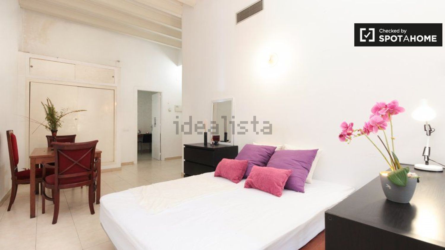 Wohnung 45 m² in Barcelona