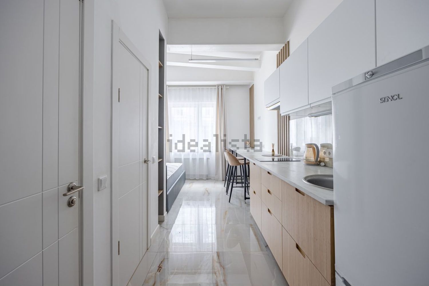 Piso de 39 m² en Valencia