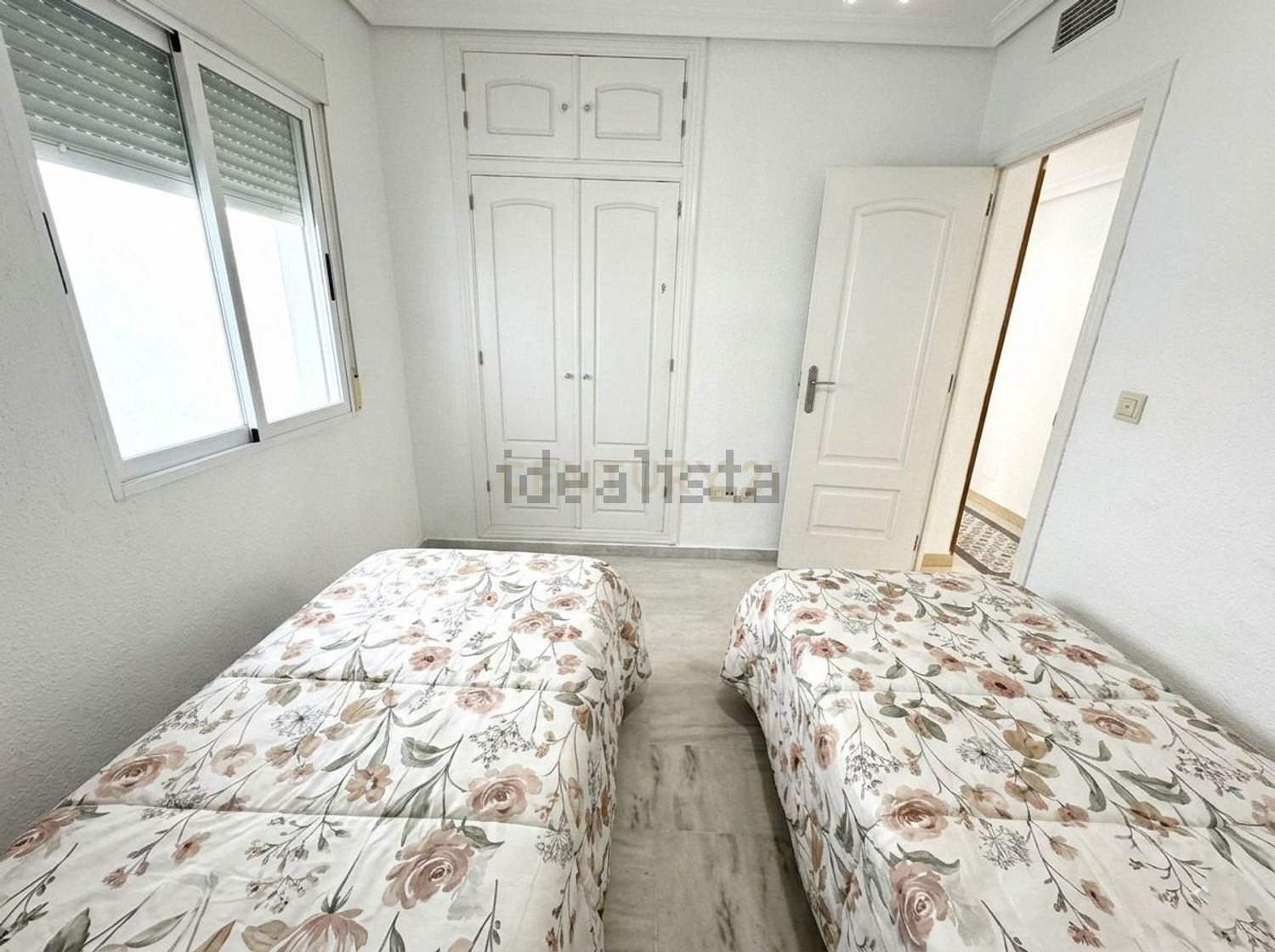 Pis de 114 m² a Fuengirola