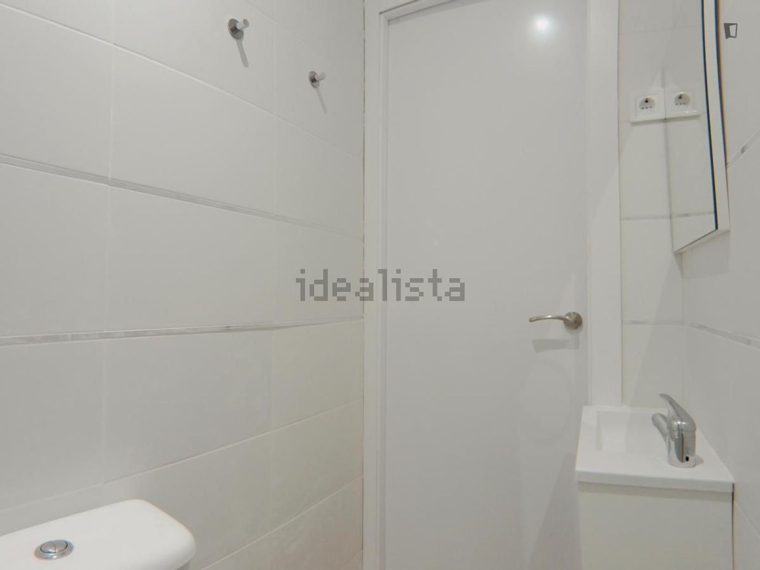 Pis de 25 m² a Madrid