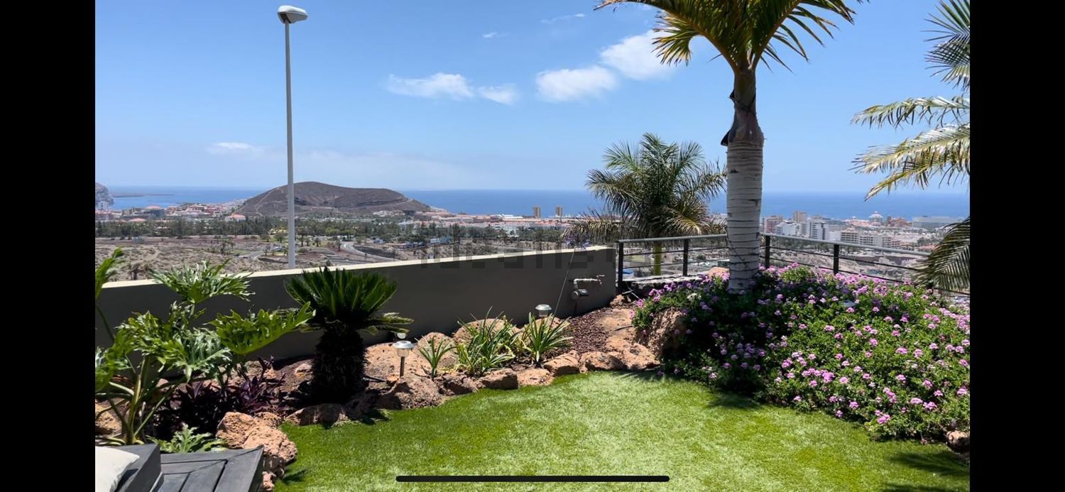 Casa de 138 m² en Adeje