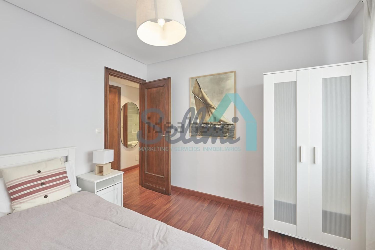 Piso de 72 m² en Oviedo