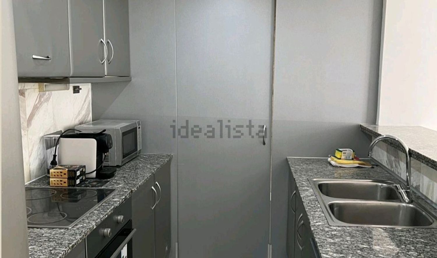 Квартира 90 м² в Eivissa
